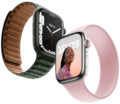 Watches