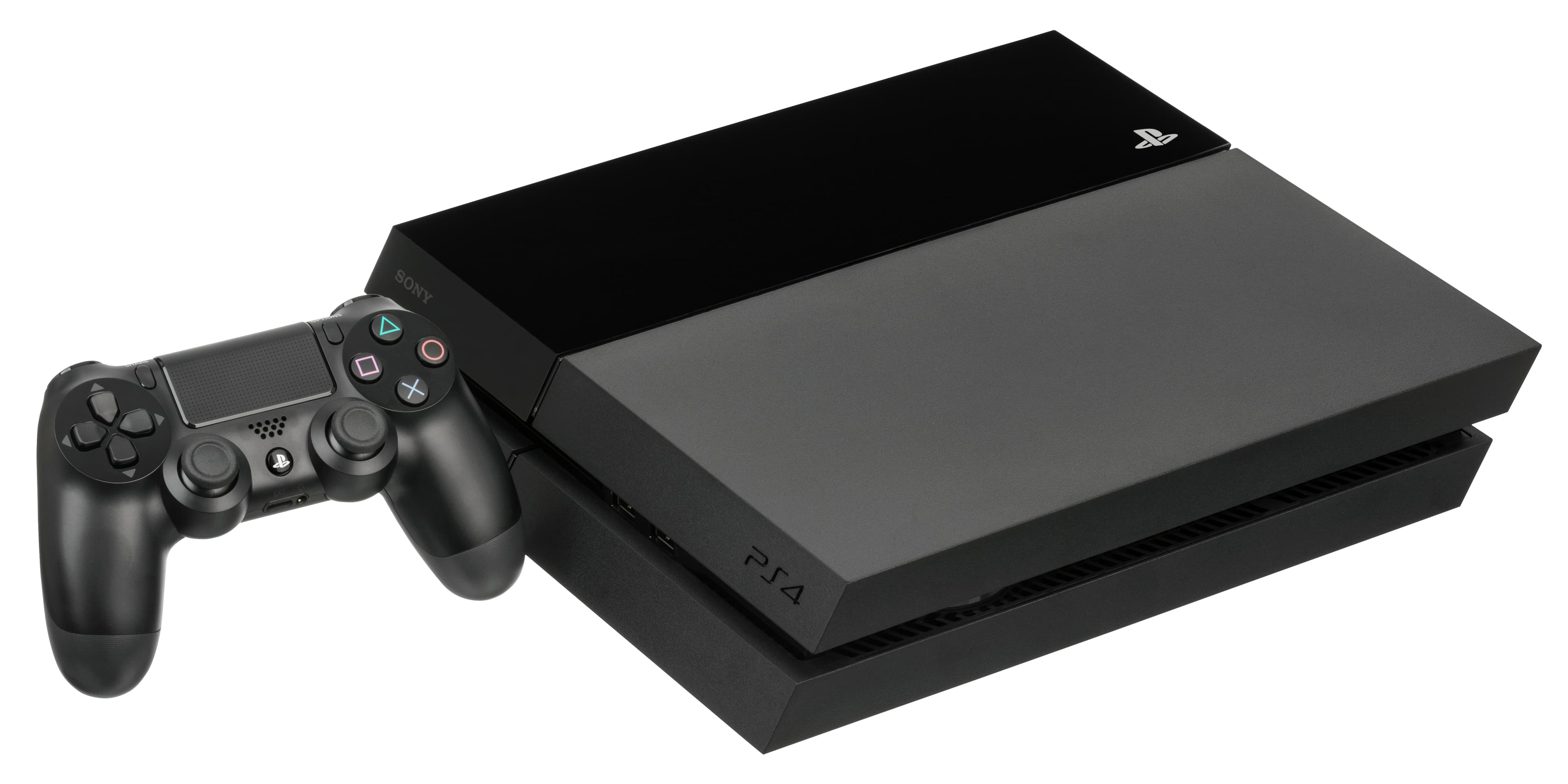 PlayStation 4 Slim