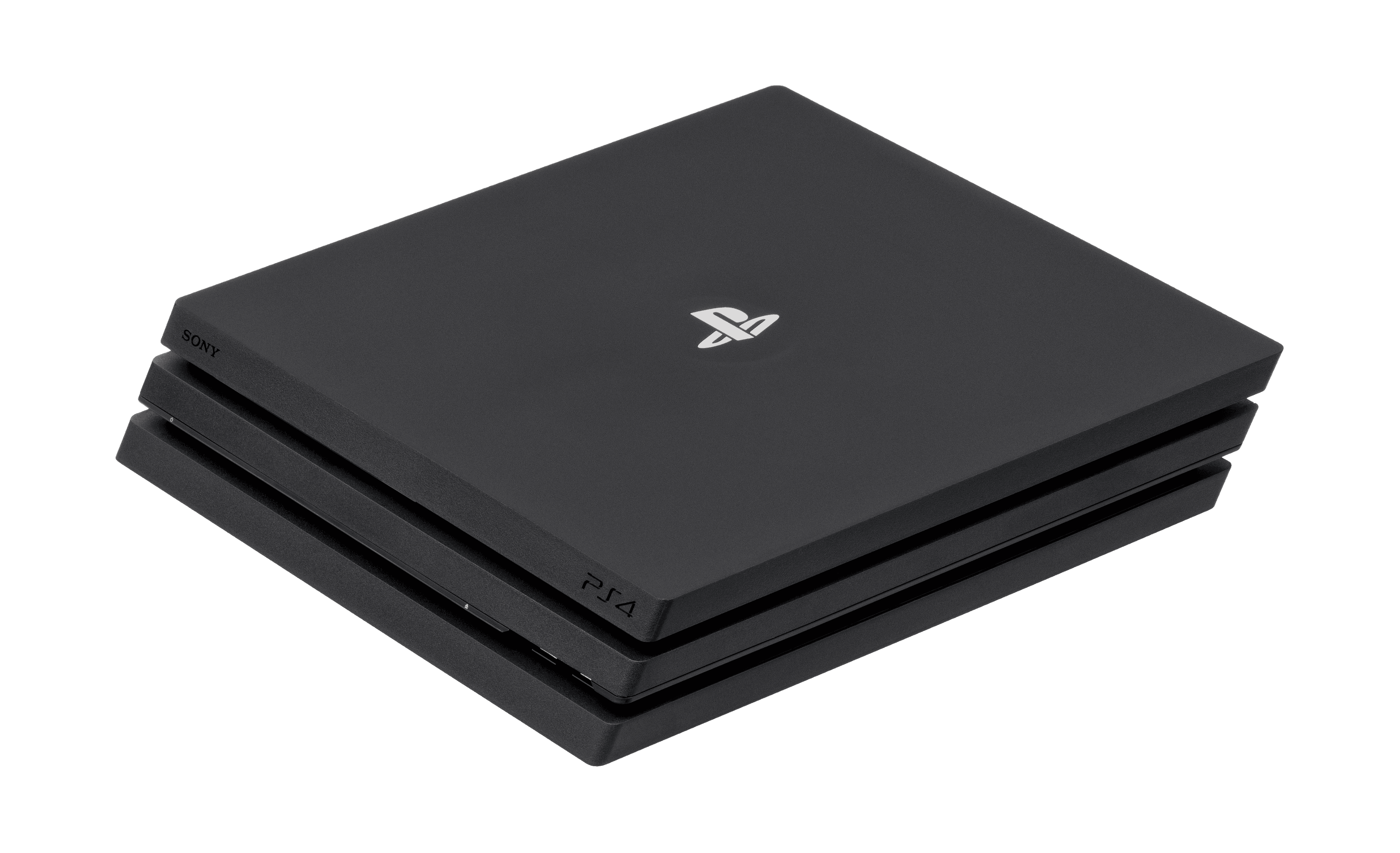 PlayStation 4 Pro