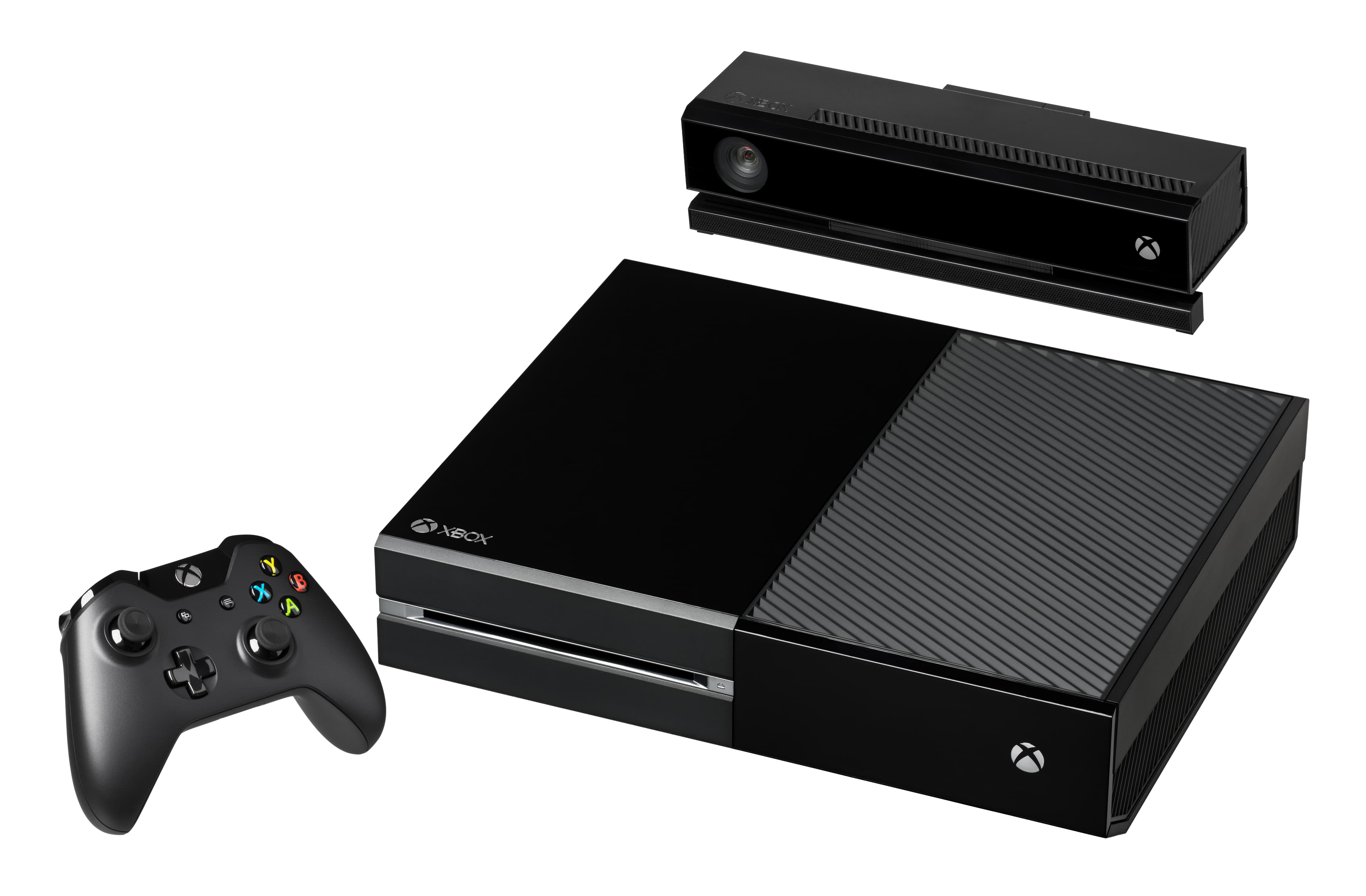 Xbox One X