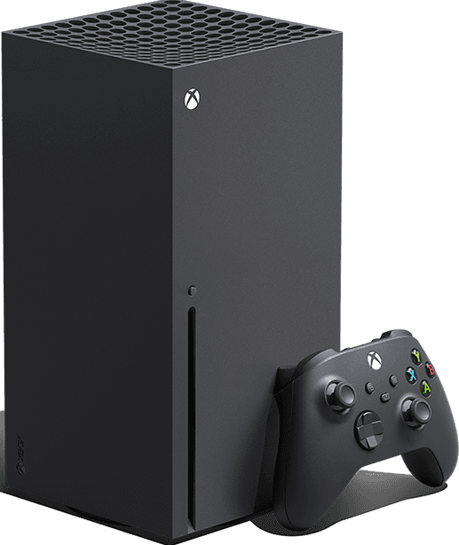 Xbox Series X