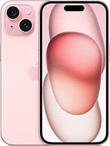 iPhone 15 Plus