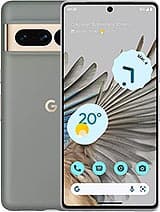Google Pixel 7 Pro